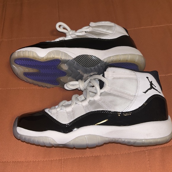 Jordan 11 Concords - Picture 4 of 4